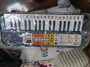 雅马哈（YAMAHA）61键电子琴F30/E30 F52儿童幼儿早教入门乐器启蒙电子琴玩具37键 【儿童款】F30+官方标配 实拍图