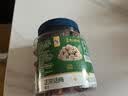 华味亨正宗话梅270g/罐酸甜咸梅蜜饯果干果脯休闲办公室零食泡水解腻 实拍图