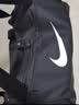 耐克（NIKE）男女训练包 旅行包单肩包行李包桶包休闲包DM3976-010 黑 实拍图