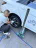 玲珑轮胎汽车轮胎215/55R18 99V XL 玲珑臻选 SD 适配逍客/传祺GS4/东南DX 实拍图