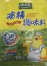 太太乐鸡精 三鲜鸡精 加倍提鲜 鸡精408g（加嘴装）炒菜煲汤烹饪调料 实拍图