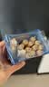 小鹿蓝蓝海洋无污染鳕鱼肠600g 宝宝儿童零食益生元鳕鱼肉肠 出游节日送礼 实拍图