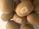 佳沛（zespri）新西兰 阳光金奇异果30-33粒原箱单果103-124g 猕猴桃水果礼盒 实拍图