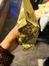旺旺 旺仔小馒头 经典原味 218g 休闲膨化食品饼干糕点 追剧小零食 实拍图