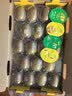 佳沛（zespri）新西兰金奇异果18粒超大原箱175-204g猕猴桃中秋节礼品送水果礼盒 实拍图