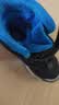 Skechers斯凯奇儿童绒绒靴保暖棉鞋男童女童高筒短靴加绒雪地靴660092L 实拍图