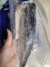 探海日志冷冻挪威青花鱼片净重2斤小袋包装进口冷冻鲭鱼日料烤鱼海鲜生鲜 实拍图