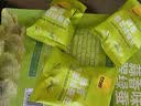 甘源牌蒜香翡翠绿心蚕豆100g云南保山蚕豆片瓣休闲食品小吃零食坚果炒货 实拍图