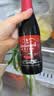 Lindemans林德曼樱桃啤酒250ml*6瓶 比利时进口 果味精酿低度果啤 实拍图