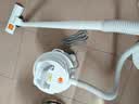 德尔玛（Deerma）【返50元E卡】TJ700S 干吹两用桶式吸尘器 家用商用 吸尘器桶式吸猫砂吸拼豆 实拍图