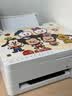 爱普生（EPSON）【6代新品】L3351墨仓式彩色打印机 微信打印/无线连接 家用AI学习打印机（打印、复印、扫描） 实拍图
