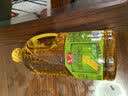 鲁花【直销】压榨特香玉米胚芽油1.6L 非转基因  食用油 实拍图