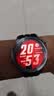 HUAWEI WATCH GT Runner 2 疾影黑 超精准定位 专业马拉松模式 超轻薄钛合金表体 华为智能专业跑表 实拍图