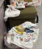 碧芭宝贝丛林狂想曲 宝宝训练裤婴儿拉拉裤 XL34片（12-17kg） 实拍图