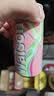 屈臣氏（Watsons）X苏打水荔枝马天尼265ml*15罐整箱0糖0卡0脂饮料调酒聚会 实拍图
