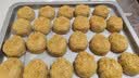 展艺五仁馅500g中秋广式月饼馅料酥饼老式糕点坚果汤圆拿破仑烘焙原料 实拍图