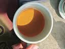 中茶海堤乌龙岩茶叶大红袍肉桂茶水金龟水仙 送伴手礼小礼品长辈 【行家挚爱】海堤足火水金龟125g 实拍图