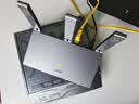 上赞 SZ50 5G随身wifi免插卡移动路由器免装宽带无线上网卡办公家用支持多人同时连接 实拍图