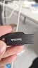 Sandisk闪迪128GB USB3.2 U盘 CZ550黑色 读速100MB/s 安全加密 数据恢复 学习办公电脑车载 高速大容量优盘 实拍图