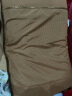 黄古林凉席古藤枕套一对装夏季防滑单人学生乳胶枕芯套子单个枕头套子 古藤款（窄包边）单个 75*48cm 实拍图