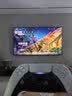 索尼（SONY）【京东独家】PlayStation5 Slim光驱版(轻薄版) 国行PS5游戏机双手柄套装【影之刃零游戏机专属】 实拍图