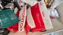 猫人玻尿酸美肤衣女士秋衣秋裤女无痕隐形超轻薄裸感舒暖肌底衣套装 实拍图