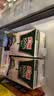 汇源100%桃汁整箱果汁健康饮料200ml*24盒节日送礼宴请 实拍图