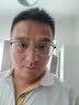 SooGree近视眼镜框男士半框光学镜框钛架防蓝光防辐射眼镜可配带散光度数 实拍图