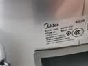 美的（Midea）小飞侠0涂层0氟有钛电压力锅5L 智能预约多功能一体高压电饭锅MY-E5825N家用4-6人开盖火锅电饭煲 实拍图