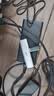 宏碁（acer）USB3.0转千兆网口扩展坞分线器HUB集线器 笔记本电脑网线转接头RJ45转换器台式机拓展坞 实拍图