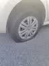 佳通轮胎(Giti)轮胎185/65R14 86H 221 适配 别克凯越/大众POLO 实拍图
