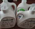威露士la有氧洗衣液松木香组合装14.36斤(瓶2L+1L+袋1L*4+内衣净90ml*2) 实拍图