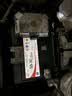 骆驼(CAMEL)汽车电瓶12V60AH蓄电池55D23 上门安装-以旧换新 适用于 【现代】 现代伊兰特 朗动 悦动 名图 名驭 途胜 ix35 实拍图