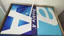 Double A  80g A4 复印纸 500张/包  5包/箱（2500张） 实拍图