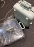 苏泊尔（SUPOR）电烤盘 电火锅烤涮一体 多功能锅 叠叠锅火锅一体电烤炉 折叠式涮烤鸳鸯锅GJ5025S835 实拍图