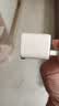 ANKER安克20W冰点充 苹果17充电器type-c快充usb pd氮化镓适用iPhone16promax15/14/13手机iPad插头 粉 实拍图