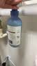 诗裴丝Spes控油蓬松显脸小发丝补水柔顺男女士玻尿酸洗发水500ml 实拍图