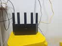 Tenda腾达路由器WiFi7【云霄BE5100】千兆穿墙王信号放大器增强无线超强2.5g网口家用电竞立式BE6L Pro 实拍图