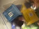 瑞特滋（RITTER SPORT）什锦口味夹心巧克力礼盒 176g 休闲零食糖果情人节礼物送男女友 实拍图