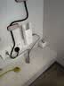 Tenda腾达WiFi信号放大器无线网络扩大路由增强wi-fi中继穿墙王全屋覆盖扩展网口AP家用桥接有线A9 实拍图