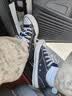 匡威（Converse）莫尔登All Star夏季男女低帮休闲滑板鞋黑色A09226C A09226C 40 实拍图