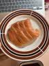 【轻食装】冰鲜挪威三文鱼厚切100g/盒 实拍图