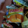 达利园蛋黄派一整箱鸡蛋糕营养早餐办公室学生休闲零食糕点夹心蛋糕批发 蛋黄派230g【10枚尝鲜】 实拍图