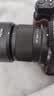 唯卓仕35mm F1.7镜头自动对焦大光圈人文定焦镜头半画幅适用M43卡口XF口Z卡口E卡口微单相机人像摄影镜头 AF 35mm F1.7 Air Z（尼康口） 镜头官方标配 实拍图