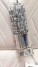 百乐（PILOT）中性笔笔芯可擦笔签字笔水笔替芯学生文具（适用LFBK-23EF） BLS-FR5-B 0.5mm黑色12支装 实拍图