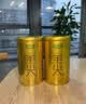 乐品乐茶茉莉花茶浓香横县特级春茶新茶碧螺春茶叶礼盒250g伴手礼中秋送礼 实拍图