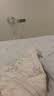 皇冠枕头枕芯护颈椎枕深度睡觉眠午睡枕套女男士专用不塌酒店一对拍2 实拍图