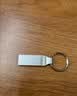 DM大迈 32GB USB2.0 U盘 金属PD076小风铃 招标投标小u盘防水防震电脑车载优盘 实拍图