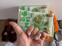 三只松鼠抹茶和风麻薯150g/袋 糯米糕点特色零食办公室小吃 实拍图