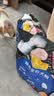 汪爸爸鲜肉全价犬粮小型中大型犬幼犬成犬全犬种双拼冻干通用狗粮2kg 实拍图